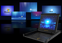 勝為視頻切換器-全面兼容